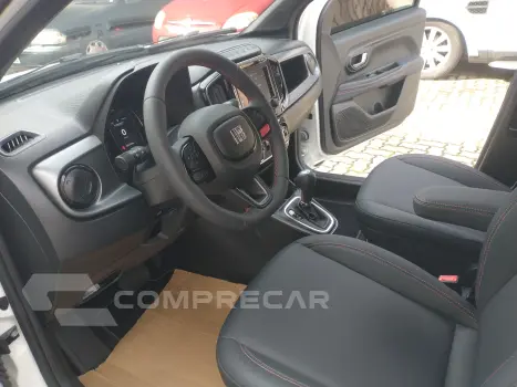 STRADA 1.0 Turbo 200 Ultra CD