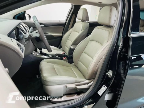 CHEV CRUZE LTZ HB AT