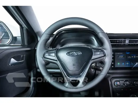 TIGGO 2 1.5 MPFI 16V FLEX ACT 4P AUTOMÁTICO