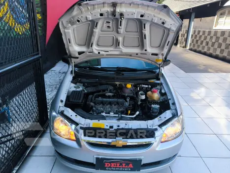 CLASSIC 1.0 MPFI LS 8V