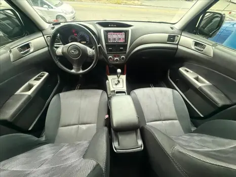 FORESTER 2.0 LX 4X4 16V