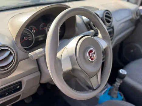 PALIO 1.4 MPI Attractive 8V