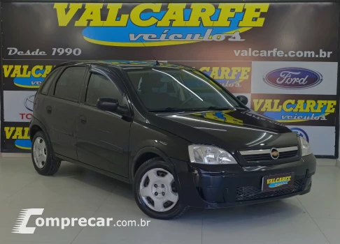 CORSA 1.4 MPFI Maxx 8V