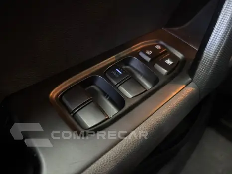 CRETA 1.6 16V FLEX ATTITUDE AUTOMÁTICO