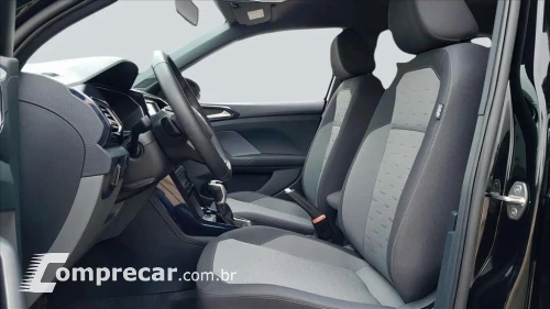 T-CROSS 1.0 200 TSI TOTAL FLEX COMFORTLINE AUTOMÁ