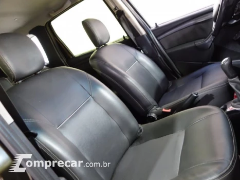 DUSTER - 1.6 DYNAMIQUE 4X2 16V 4P MANUAL