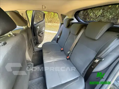 FIESTA 1.0 ECOBOOST SEL HATCH 12V GASOLINA 4P POW