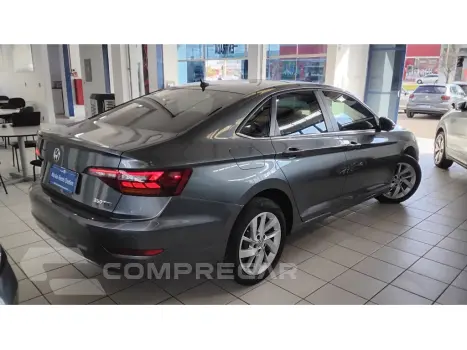 JETTA 1.4 250 TSI TOTAL FLEX COMFORTLINE TIPTRONIC