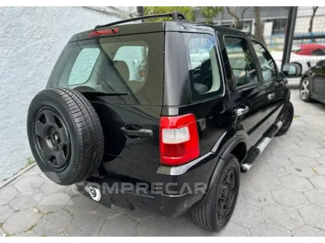 ECOSPORT 1.6 XL 8V GASOLINA 4P MANUAL