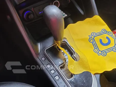 ix35 GLS 2.0 16V 2WD Flex Aut.