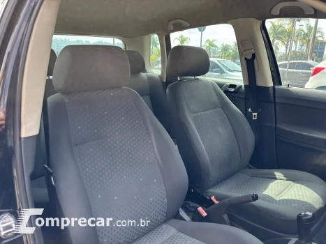 POLO 1.6 MI Serie Ouro 8V