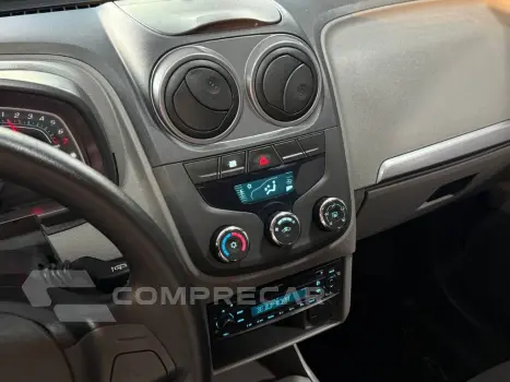 AGILE LTZ 1.4 MPFI 8V FlexPower 5p