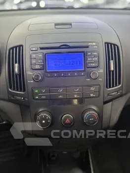 I30 2.0 MPFI GLS 16V