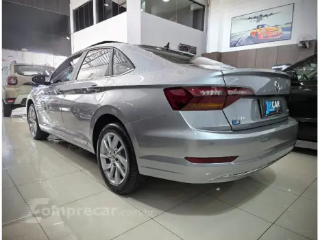 JETTA 1.4 250 TSI TOTAL FLEX COMFORTLINE TIPTRONIC