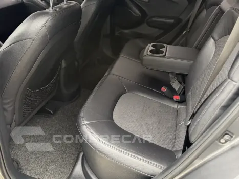 IX35 2.0 MPFI GLS 16V FLEX 4P AUTOMÁTICO