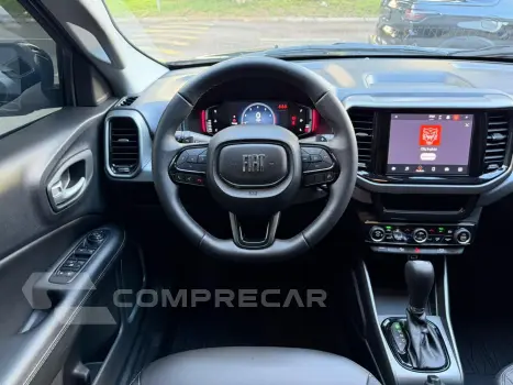 Toro 1.3 Turbo 270 Flex Freedom At6