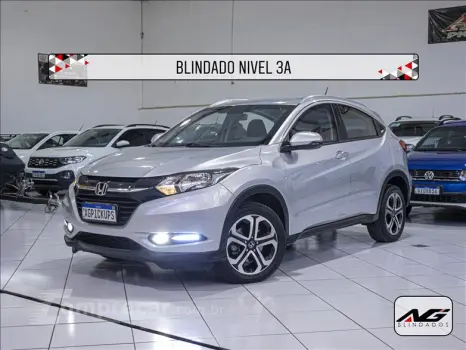 HR-V 1.8 16V EXL