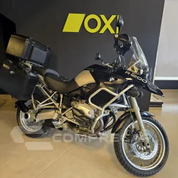R 1200 GS