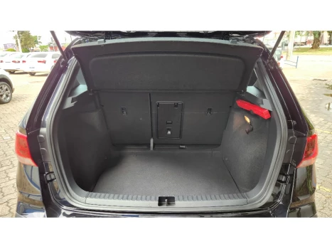 TAOS 1.4 250 TSI TOTAL FLEX HIGHLINE AUTOMÁTICO