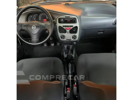 SIENA 1.0 MPI FIRE 8V FLEX 4P MANUAL