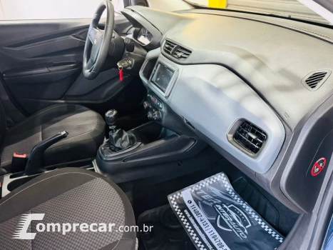 ONIX 1.0 MPFI JOY 8V