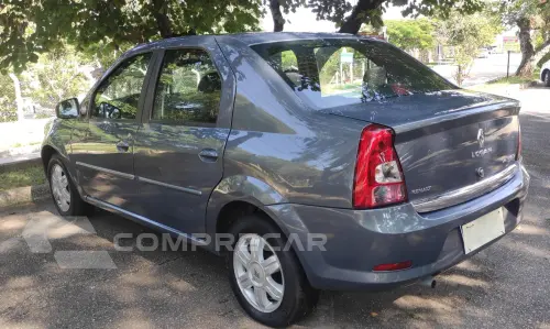 LOGAN 1.6 Privilège 16V