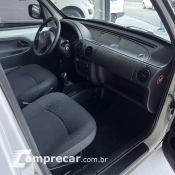 Kangoo Express Hi-Flex 1.6 16V