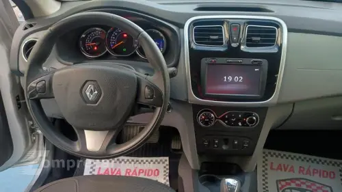 LOGAN DYNA. EASYR HI-FLEX 1.6