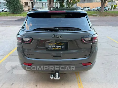 Compass 1.3 T270 Turbo Flex S At6