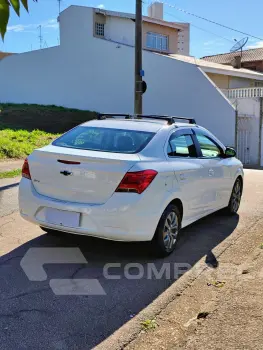 JOY Plus Black Ed.1.0 8V 4p Flex Mec.