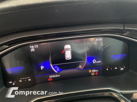 NIVUS 1.0 200 TSI Comfortline