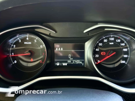 ONIX ONIX SEDAN PLUS LT 1.0 12V FLEX 4P MEC.
