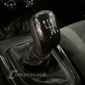 ONIX HATCH 1.0 12V Flex 5p Mec.