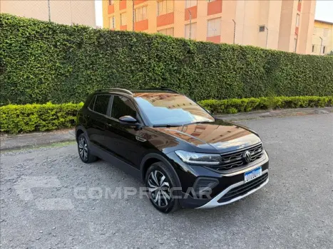 Volkswagen T-CROSS 1.0 200 TSI 4 portas