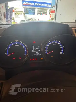 HB20S C.Style/C.Plus1.6 Flex 16V Aut. 4p