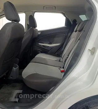 ECOSPORT 2.0 Freestyle 16V