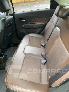 COBALT 1.8 MPFI LTZ 8V