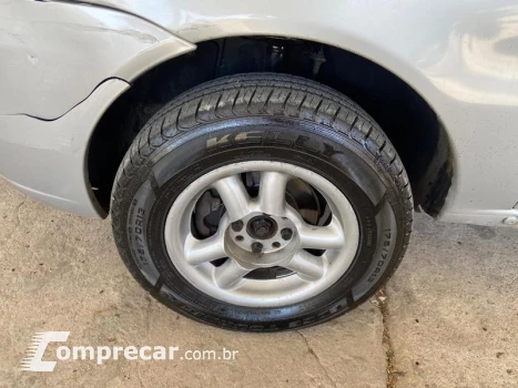 PALIO 1.0 MPI FIRE ECONOMY 8V FLEX 2P MANUAL