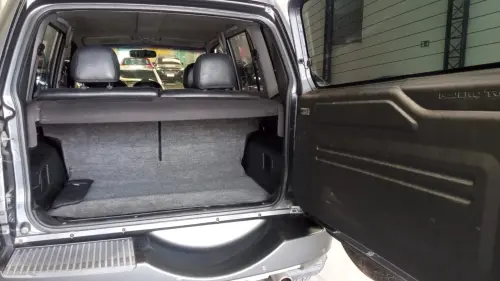 PAJERO 2.0 TR4 GLS 4X4 16V