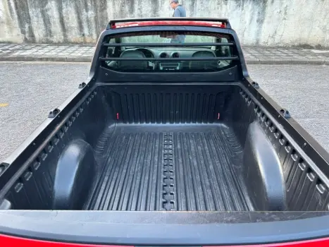 SAVEIRO 1.6 C CS 8V