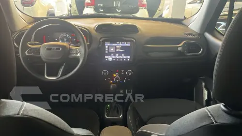 Renegade Sport Altitude 1.3 TB Flex Aut.