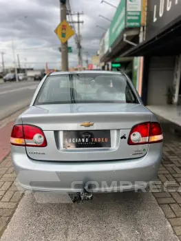 CLASSIC 1.0 MPFI LS 8V