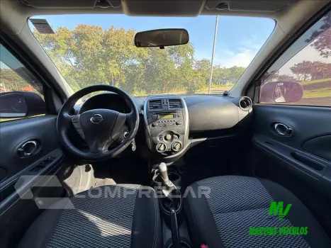 MARCH 1.0 SV 12V FLEX 4P MANUAL