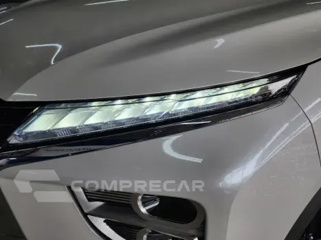 ECLIPSE CROSS 1.5 MIVEC TURBO GASOLINA HPE CVT