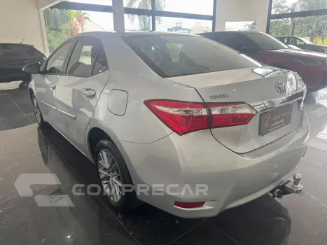 COROLLA 2.0 XEI 16V
