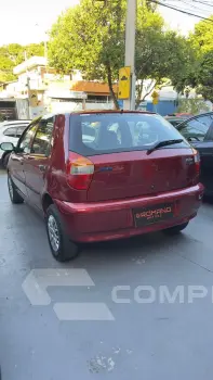 Palio 1.0/ Trofeo 1.0 Fire/ Fire Flex 4p