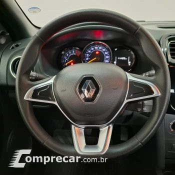 LOGAN 1.6 16V SCE ZEN