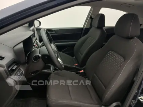 HB20 1.0 TGDI FLEX COMFORT PLUS AUTOMÁTICO