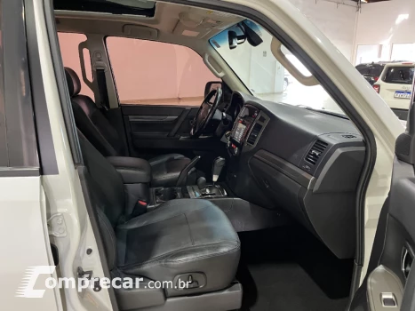 PAJERO 3.8 HPE 4X4 V6 24V