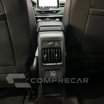 COMPASS S T270 1.3 TB 4x2 Flex Aut.
